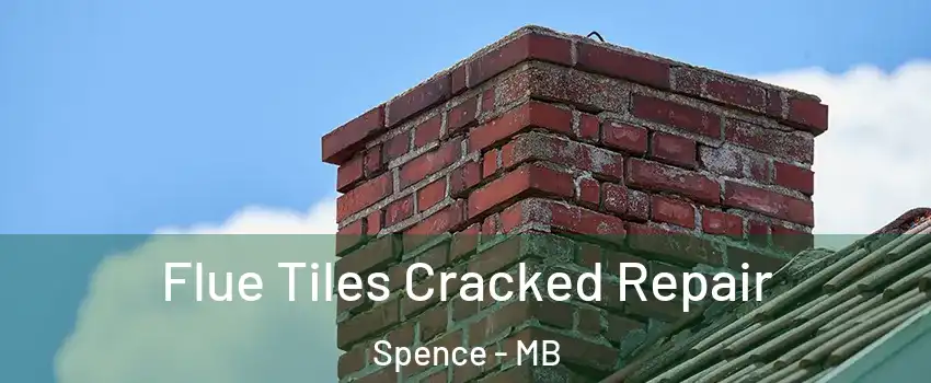  Flue Tiles Cracked Repair Spence - MB