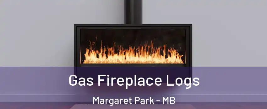  Gas Fireplace Logs Margaret Park - MB