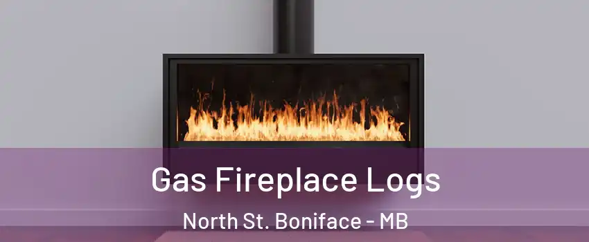  Gas Fireplace Logs North St. Boniface - MB