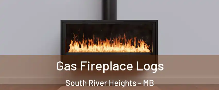  Gas Fireplace Logs South River Heights - MB