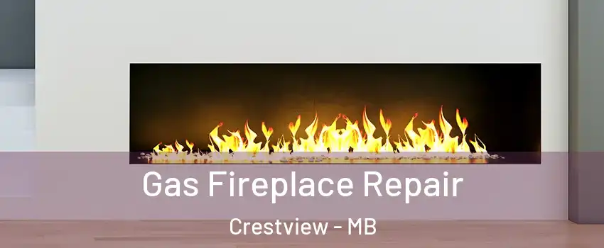  Gas Fireplace Repair Crestview - MB