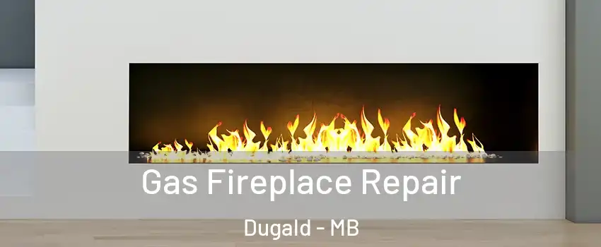  Gas Fireplace Repair Dugald - MB