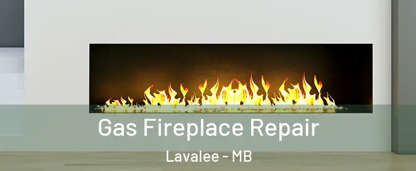  Gas Fireplace Repair Lavalee - MB