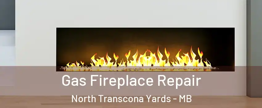  Gas Fireplace Repair North Transcona Yards - MB