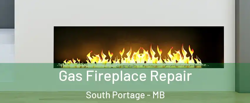  Gas Fireplace Repair South Portage - MB