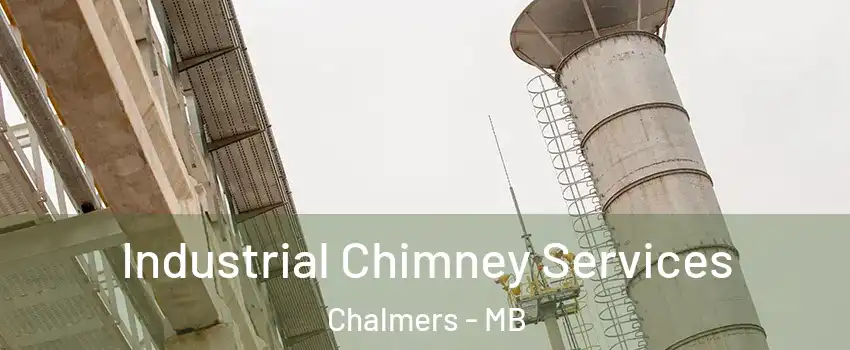  Industrial Chimney Services Chalmers - MB
