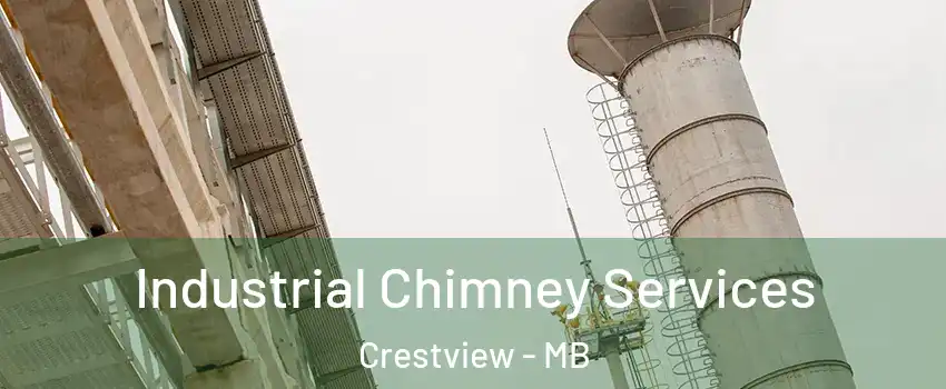  Industrial Chimney Services Crestview - MB