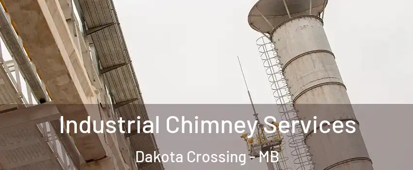  Industrial Chimney Services Dakota Crossing - MB