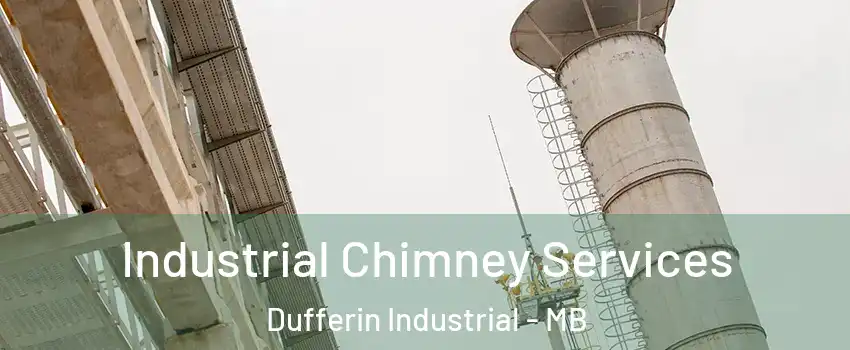  Industrial Chimney Services Dufferin Industrial - MB