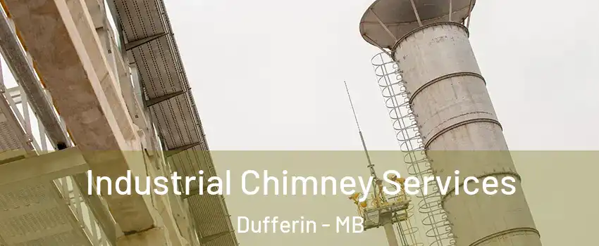  Industrial Chimney Services Dufferin - MB
