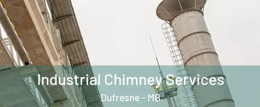  Industrial Chimney Services Dufresne - MB