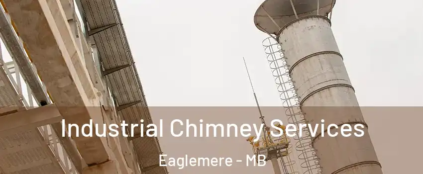  Industrial Chimney Services Eaglemere - MB