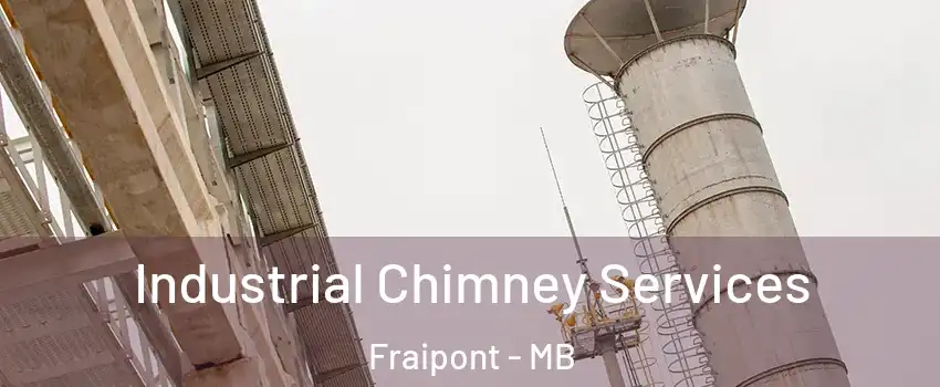  Industrial Chimney Services Fraipont - MB