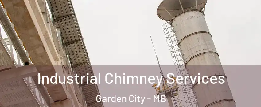  Industrial Chimney Services Garden City - MB