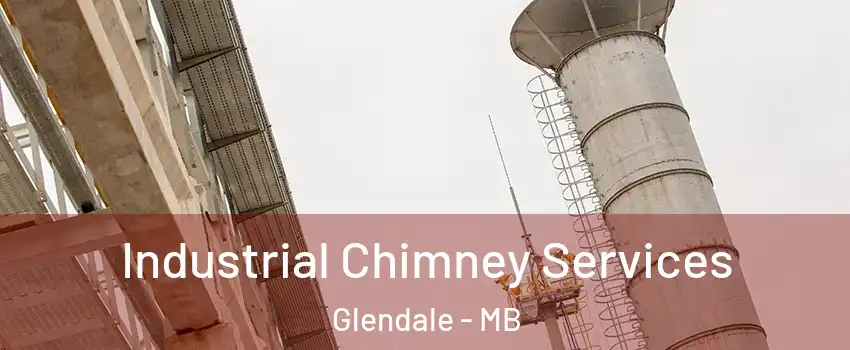  Industrial Chimney Services Glendale - MB