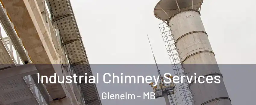  Industrial Chimney Services Glenelm - MB