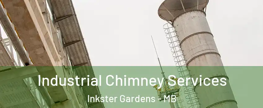  Industrial Chimney Services Inkster Gardens - MB