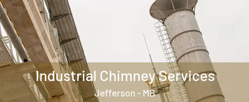  Industrial Chimney Services Jefferson - MB