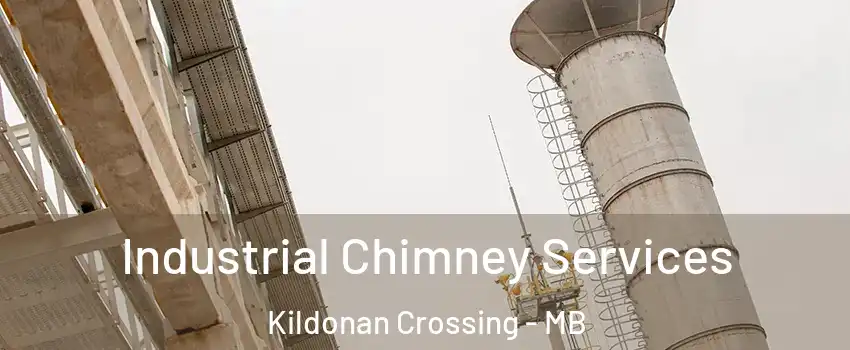  Industrial Chimney Services Kildonan Crossing - MB