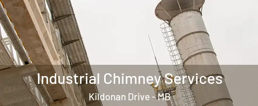  Industrial Chimney Services Kildonan Drive - MB
