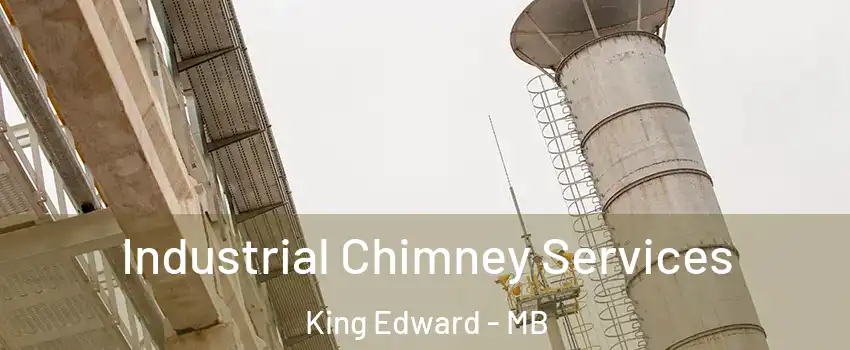  Industrial Chimney Services King Edward - MB