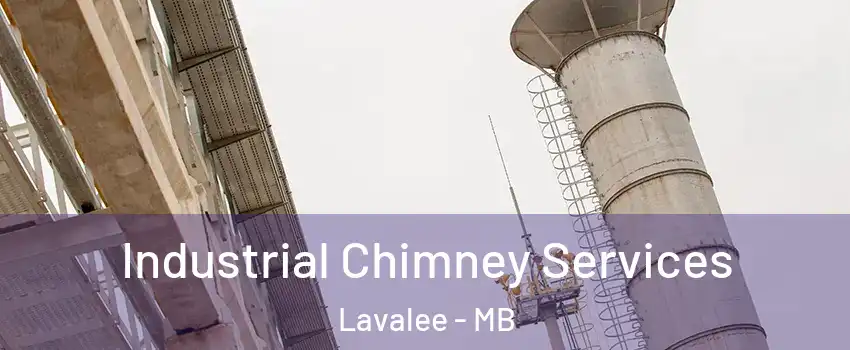  Industrial Chimney Services Lavalee - MB