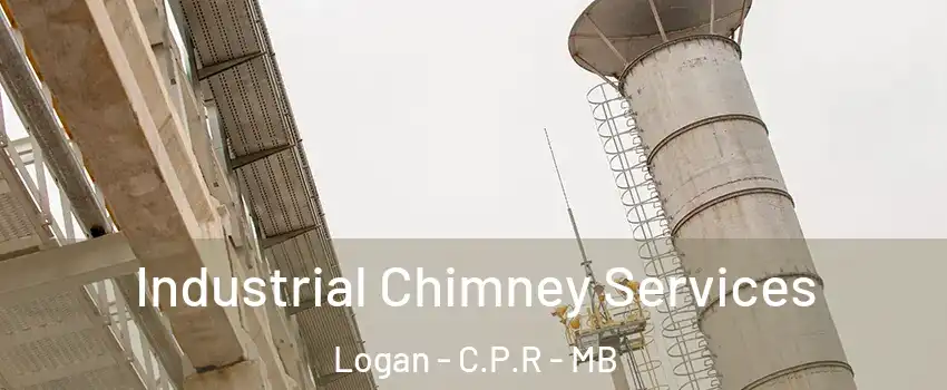  Industrial Chimney Services Logan - C.P.R - MB