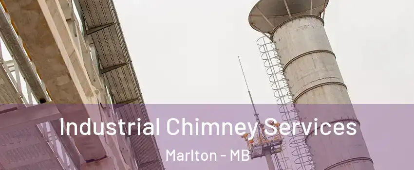  Industrial Chimney Services Marlton - MB