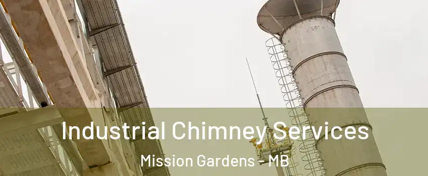  Industrial Chimney Services Mission Gardens - MB