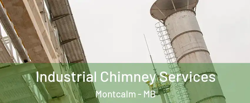  Industrial Chimney Services Montcalm - MB