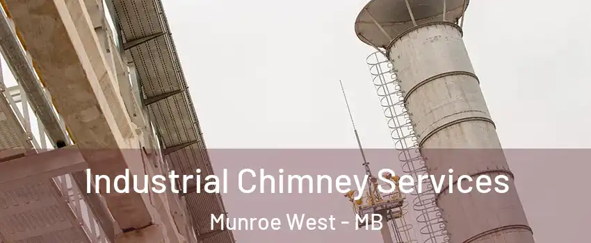  Industrial Chimney Services Munroe West - MB
