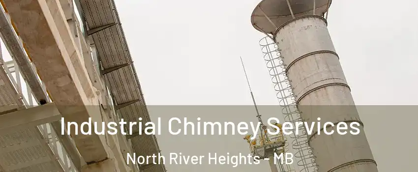  Industrial Chimney Services North River Heights - MB