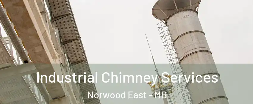  Industrial Chimney Services Norwood East - MB