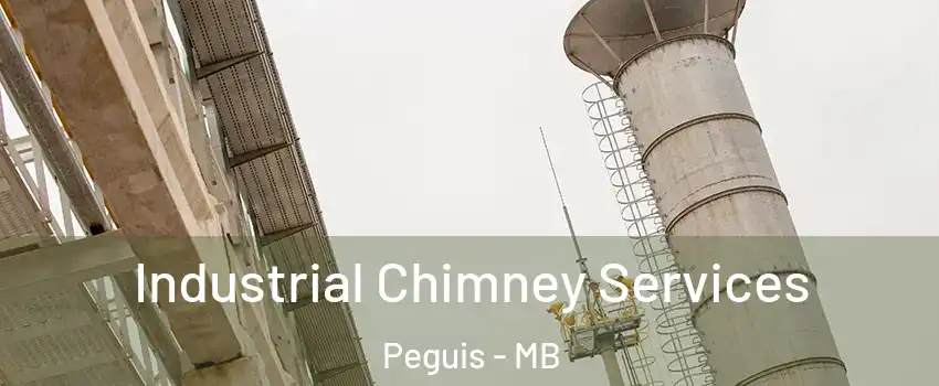  Industrial Chimney Services Peguis - MB