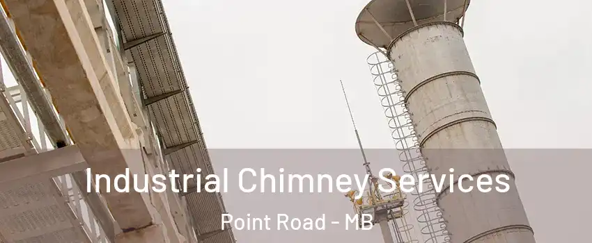  Industrial Chimney Services Point Road - MB