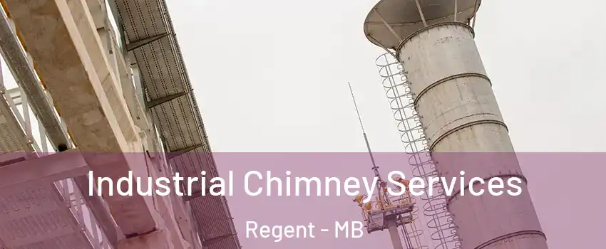  Industrial Chimney Services Regent - MB