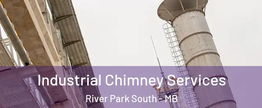  Industrial Chimney Services River Park South - MB
