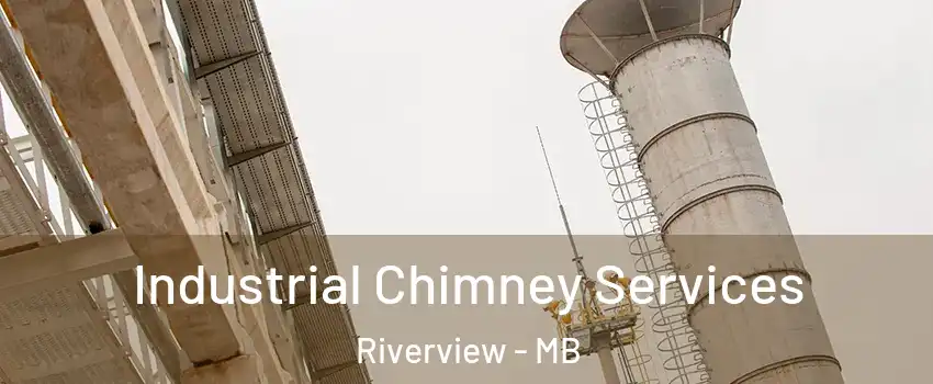  Industrial Chimney Services Riverview - MB