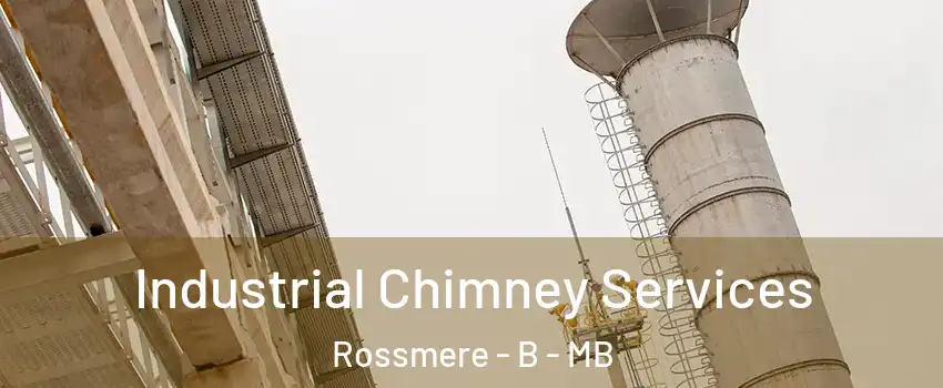  Industrial Chimney Services Rossmere - B - MB