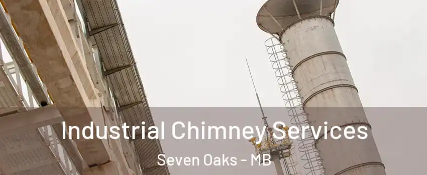  Industrial Chimney Services Seven Oaks - MB