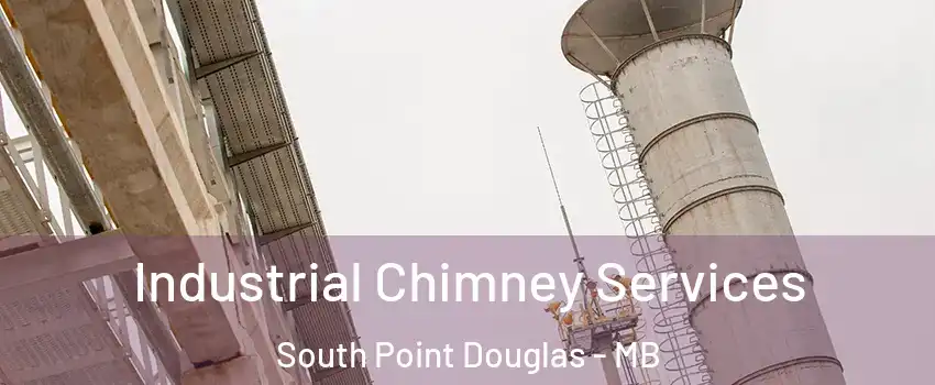  Industrial Chimney Services South Point Douglas - MB