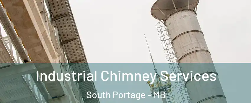  Industrial Chimney Services South Portage - MB