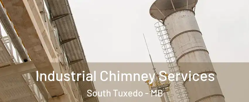  Industrial Chimney Services South Tuxedo - MB