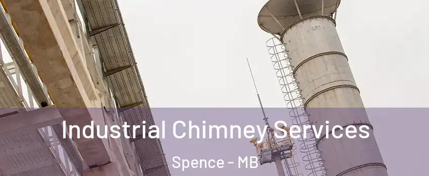  Industrial Chimney Services Spence - MB