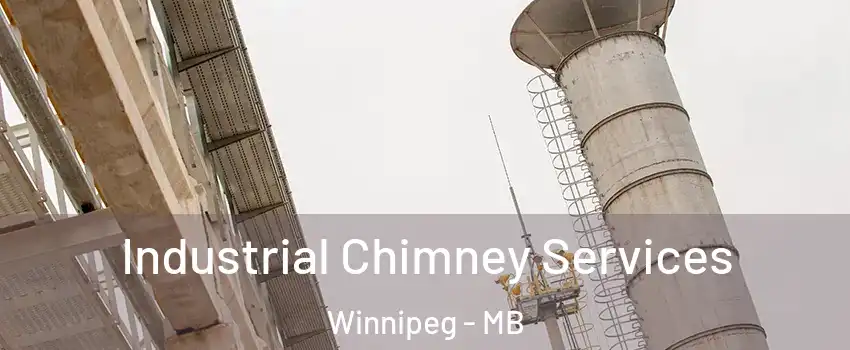  Industrial Chimney Services Winnipeg - MB