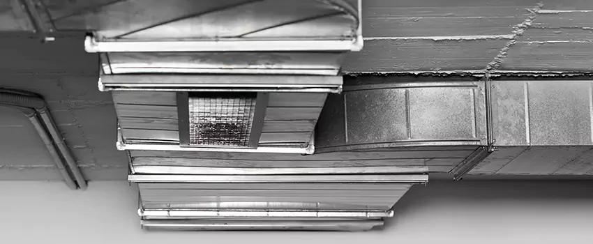 Trusted Air Duct Cleaning Company in Griffin, Manitoba