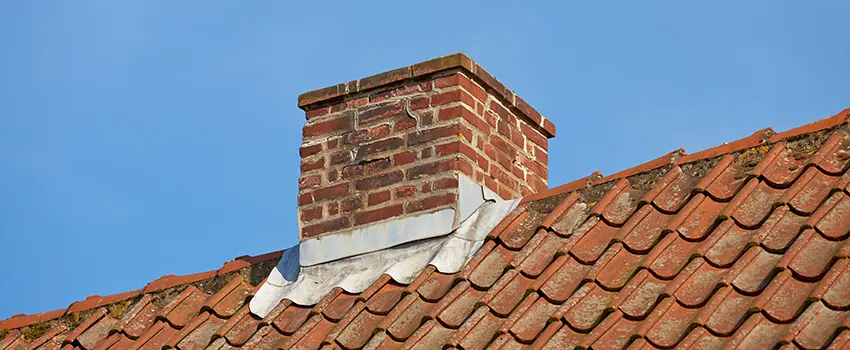 Residential Chimney Bricks Rotten Repair Services in Griffin, MB