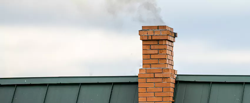 Chimney Soot Cleaning Cost in Griffin, MB