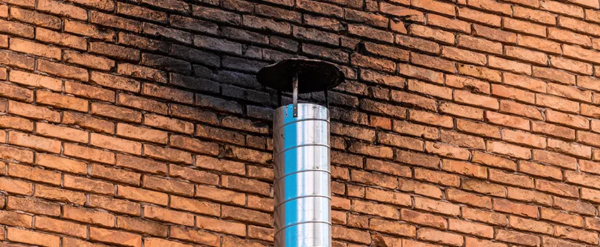 Diagnosing Commercial Chimney Problems in Griffin, MB
