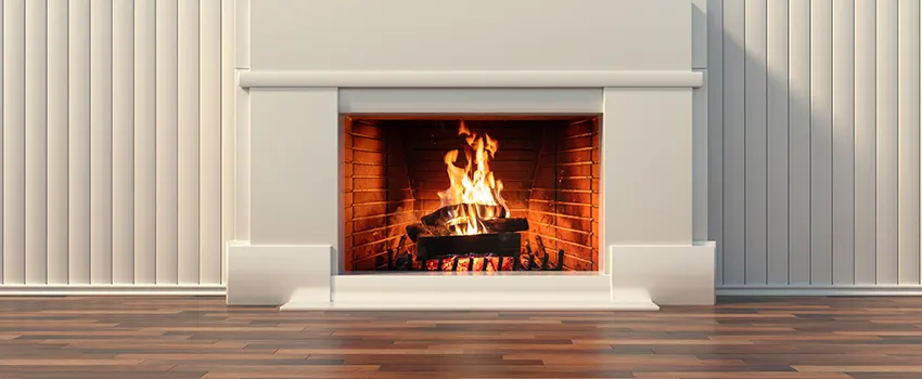 Fireplace Broken Ashtray Repair Services in Griffin, Manitoba